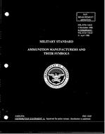 MIL MIL-STD-1461E
