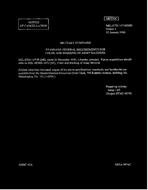 MIL MIL-STD-1473B Notice 1 - Cancellation