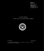 MIL MIL-STD-1474C