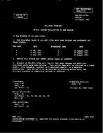 MIL MIL-STD-1476B Change Notice 1