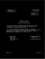 MIL MIL-STD-147D Notice 2 - Cancellation