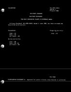 MIL MIL-STD-1481D Notice 1 - Validation