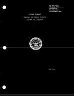 MIL MIL-STD-1485A