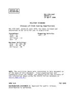 MIL MIL-STD-1487 Notice 2 - Validation 1