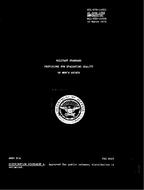 MIL MIL-STD-1492C