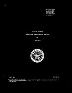 MIL MIL-STD-1494B