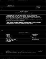 MIL MIL-STD-1498B Notice 1 - Cancellation
