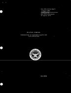 MIL MIL-STD-1503B
