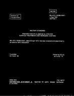 MIL MIL-STD-1503B Notice 1 - Validation