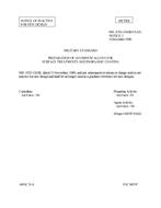 MIL MIL-STD-1503B Notice 2 - Inactivation