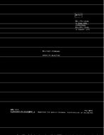 MIL MIL-STD-1504B