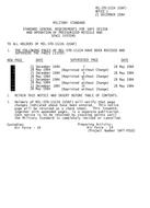 MIL MIL-STD-1522A Change Notice 1