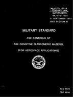 MIL MIL-STD-1523