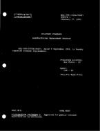MIL MIL-STD-1528A Notice 1 - Cancellation