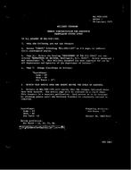 MIL MIL-STD-1529 Change Notice 1