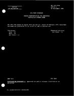 MIL MIL-STD-1529 Notice 2 - Validation
