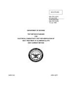 MIL MIL-STD-1537C