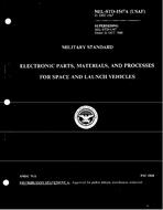 MIL MIL-STD-1547