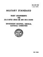 MIL MIL-STD-1554