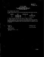 MIL MIL-STD-1554 Change Notice 3