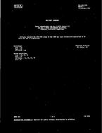 MIL MIL-STD-1554 Notice 1 - Validation