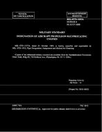 MIL MIL-STD-1557A Notice 3 - Cancellation