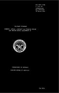 MIL MIL-STD-1559A