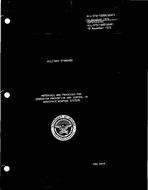 MIL MIL-STD-1568B