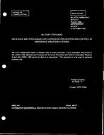 MIL MIL-STD-1568B Notice 2 - Cancellation