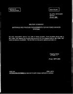 MIL MIL-STD-1587C Notice 1 - Cancellation
