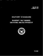MIL MIL-STD-1591