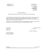 MIL MIL-STD-1595A Notice 2 - Cancellation
