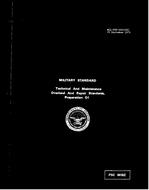 MIL MIL-STD-1604
