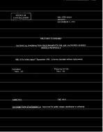 MIL MIL-STD-1606A Notice 1 - Cancellation