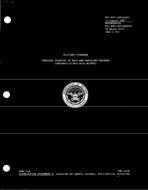MIL MIL-STD-1607A