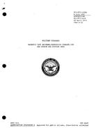 MIL MIL-STD-1610A