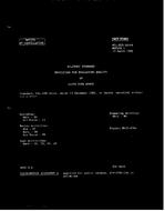 MIL MIL-STD-1614A Notice 1 - Cancellation