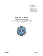 MIL MIL-STD-1622B Change Notice 1