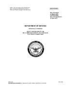 MIL MIL-STD-1632A