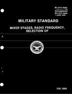 MIL MIL-STD-1640B