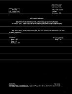 MIL MIL-STD-1647C Notice 1 - Validation