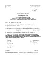 MIL MIL-STD-1647D Change Notice 3