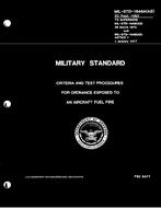 MIL MIL-STD-1648A