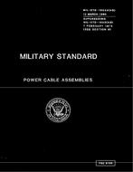 MIL MIL-STD-1653B