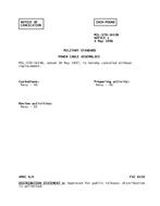 MIL MIL-STD-1653B Notice 1 - Cancellation
