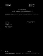MIL MIL-STD-1655 Notice 1 - Validation