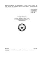 MIL MIL-STD-1657A
