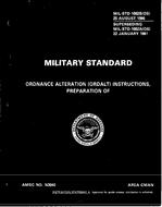 MIL MIL-STD-1662B
