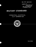 MIL MIL-STD-1664A