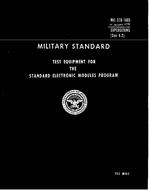 MIL MIL-STD-1665